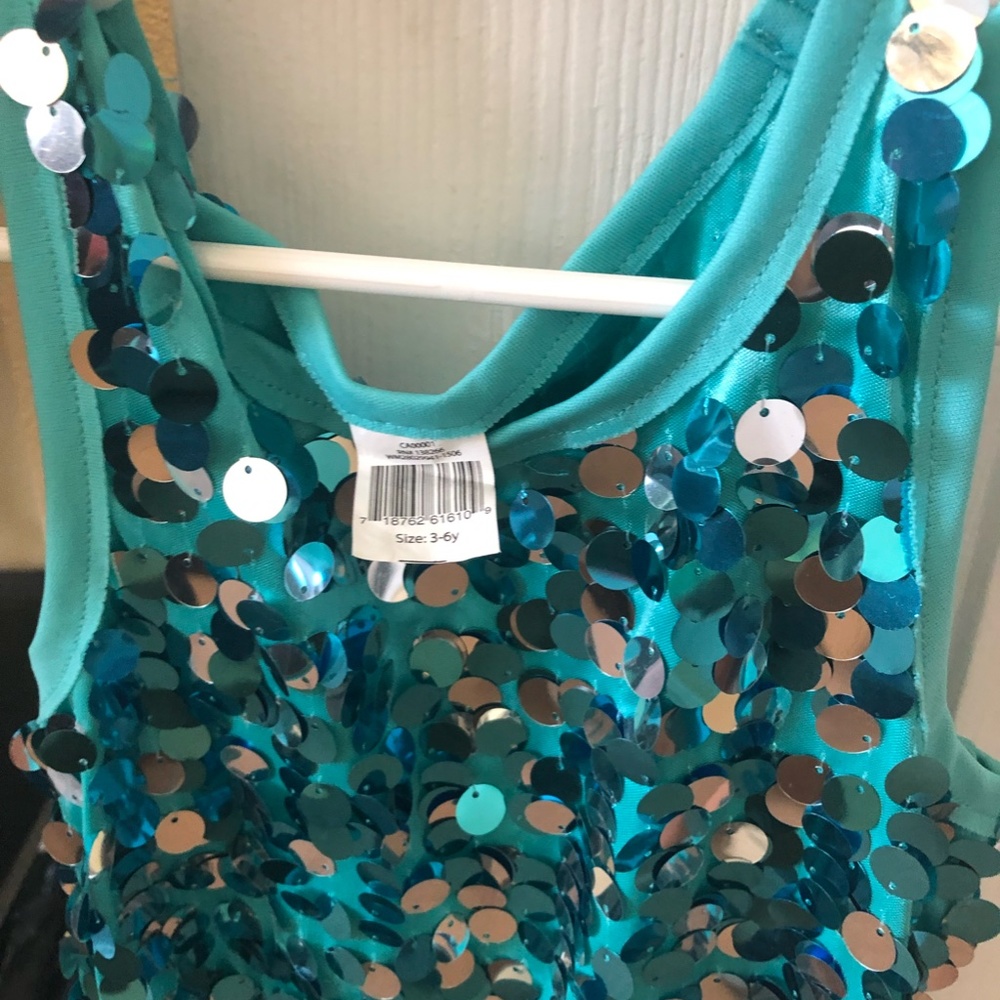 DRESS - Picture 2 of 2